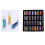 DIY Nail Art Stickers Glitter 1# 2