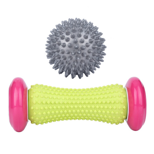 Plantar Fasciitis Foot & Hand Massage Roller 1