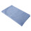 Copertura Lettino Massaggio SPA Cotone Foro Viso Blu Navy 3