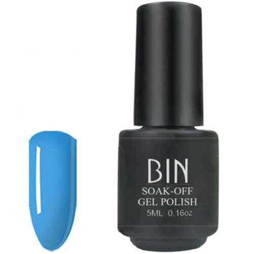 5ml Nagellack-Basislack UV/LED Gel 27#