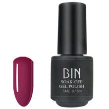 5ml Nail Polish Base Coat Soak Off UV LED Gel 6#