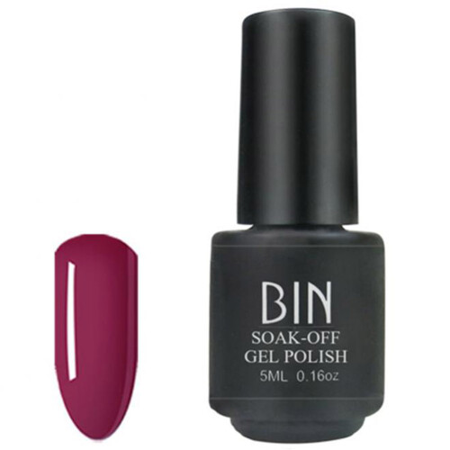 5ml Nagellack-Basislack UV/LED Gel 6#