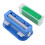 Dental Disposable Micro Applicator Tip Bendable Brush Green 4