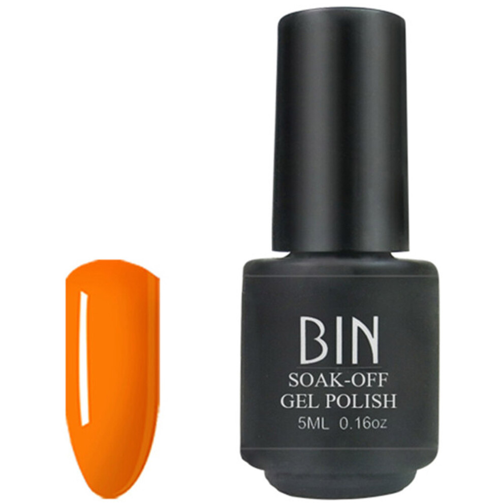5ml Base Coat UV LED Gel Polish Manicure 37#
