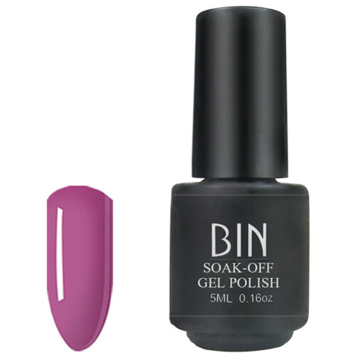 5ml Nagellack-Basis UV/LED-Gel 11#