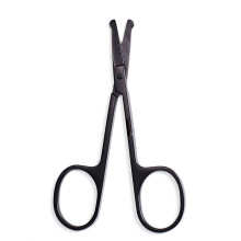 Eyebrow Scissors for Eyelash Hair Trimming
