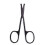 Eyebrow Scissors for Eyelash Hair Trimming 1