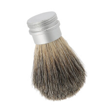Spazzola Barba Portatile per Uomo
