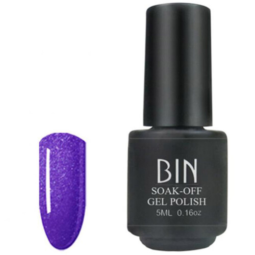 5ml UV-LED Basislack abwaschbar 51#