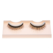 3D Self-Adhesive Lashes No Irritation 08#