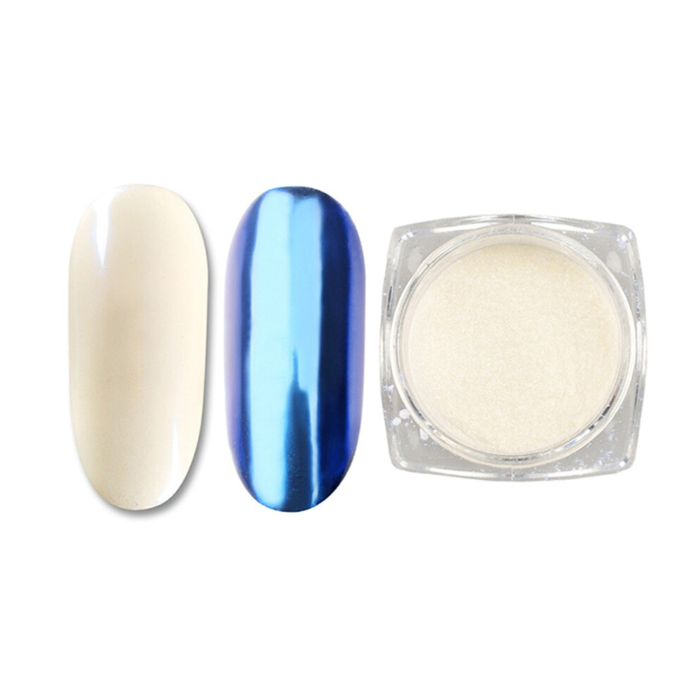 Chameleon Nail Art Powder Glitter Mirror E5