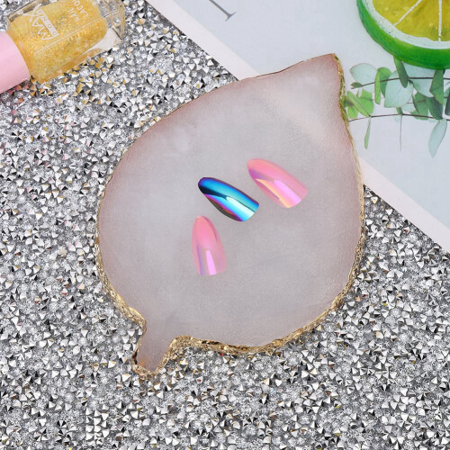 Hars Nail Art Mix Palette Houder 3# 2
