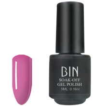 5ml UV-LED-Gel-Basislack abwaschbar, langlebig, 17#