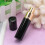 10ml Refillable Perfume Bottle Portable Pump Lotion Atomizer Black 2