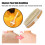 Lange Lichaamssborstel voor Peeling 5