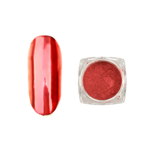 Kameleon Nagelpoeder Spiegellak E8