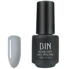 5ml Nail Polish Base Coat UV LED Gel Manicure 42#