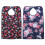 Adult Waterproof Mealtime Bib Double Layer Protector 3