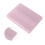 14-fach Nageldrehbit-Halter Pink 5