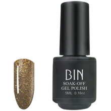 5ml Nail Polish Base Coat UV LED Gel Manicure 59#