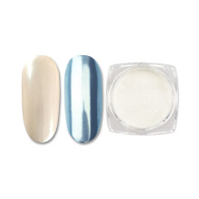 Chameleon Glitter Mirror E1 Nail Art Powder