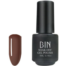 5ml Nail Polish Base Coat Soak Off UV LED Gel 45#
