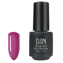 5ml Nail Polish Base Coat Soak Off UV LED Gel 9#