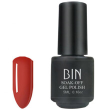 5ml Nail Polish Base Coat Soak Off UV LED Gel 12#