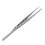 Straight Curved Nail Tweezer #02 1