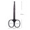 Eyebrow Scissors for Eyelash Hair Trimming 5