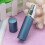 10ml Parfümflasche mit Pumpe Lotion Atomizer Blau 2