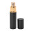 10ml Refillable Perfume Bottle Portable Pump Lotion Atomizer Black 4