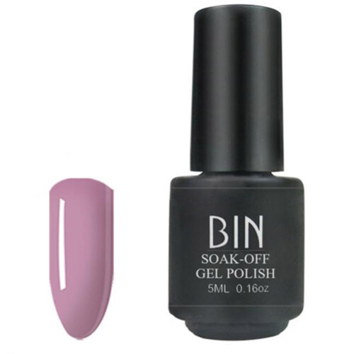 5ml UV-LED-Basislack für Gelmaniküre, langlebig, 21#