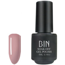 5ml Nail Base Coat UV LED Gel Polish 23#