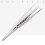 Straight Curved Nail Tweezer #02 2