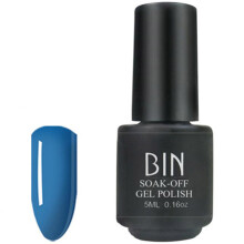5ml Nail Base Coat UV LED Gel Polish 26#