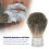 Spazzola Barba Portatile per Uomo 5