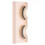 3D Profi-Klebewimpern, reizfrei, Modell 09 5