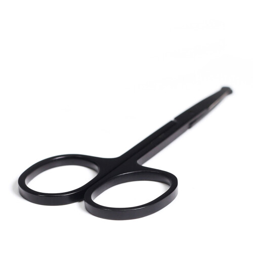 Eyebrow Scissors for Eyelash Hair Trimming 1