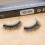 3D Self-Adhesive Lashes No Irritation 04# 5