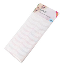 40 Stk Augenpads Wimpernverlängerung Fussfrei