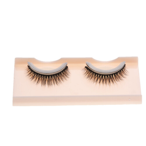 3D Self-Adhesive Lashes No Irritation 05# 1