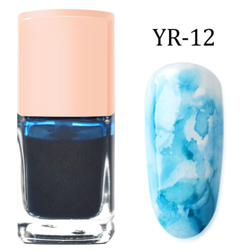 15ml UV-Nagellack mit Glitter-Effekt 13#