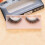 3D Profi-Klebewimpern, reizfrei, Modell 01 5