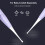 2x oorschep set met LED 4