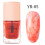15ml Gradient-Marmorierung Glitzer UV-Nagellack #5 1