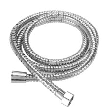 1.5M Flexible Shower Hose with Smooth Connector
