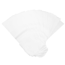 100pcs Salon Hair Dye Paper Recyclable Highlight Paper