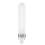 Set 4 tubi lampada UV 9W per unghie 1
