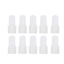 10x Nagellak Vingerschild